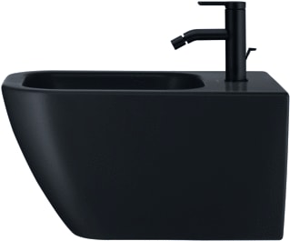 Duravit - Happy D.2 Bidet Bdt Wnd