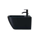 Duravit - Happy D.2 Bidet Bdt Wnd