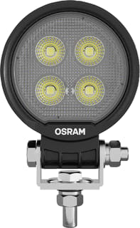 Bailey - Downlight/spot/schijnwerper osra leddrive round wl vx80-wd