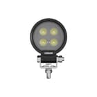 Bailey - Downlight/spot/schijnwerper osra leddrive round wl vx80-wd