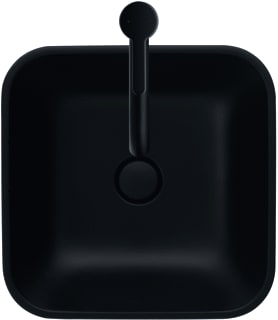 Duravit - Happy D.2 Plus Wastafel / Fontein Wstfl Happy D.2 Pls
