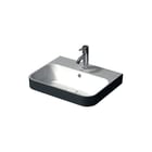 Duravit - Happy D.2 Plus Wastafel / Fontein Wstfl Happy D.2 Pls