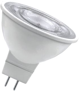 Tungsram - LED-lamp tun led gu5.3 12v 7w 827 35d