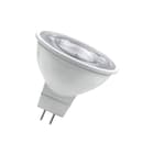 Tungsram - LED-lamp tun led gu5.3 12v 7w 827 35d