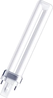 Bailey - Compact fluorescentielamp G23 2P 24.5X114 7W 827