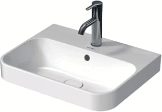 Duravit - Happy D.2 Plus Wastafel / Fontein Wstfl Happy D.2 Pls