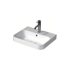 Duravit - Happy D.2 Plus Wastafel / Fontein Wstfl Happy D.2 Pls