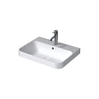 Duravit - Happy D.2 Plus Wastafel / Fontein Wstfl Happy D.2 Pls