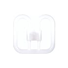 Tungsram - LED-lamp tun led 2d 2p gr8 6.5w 840