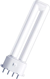 Bailey - Compact fluorescentielamp 2G7 4P 24.5X114 7W 827