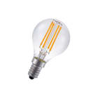 Bailey - LED-lamp Led Fil G45 E14 24V 4W H