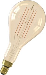 Bailey - LED-lamp Cal Led Ps160 E27 Dim 10.5W G