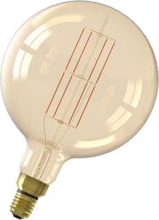 Bailey - LED-lamp Cal Led G200 E27 Dim 10.5W G