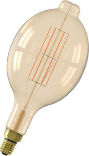 Bailey - LED-lamp cal led bt180 e27 dim 10.5w g