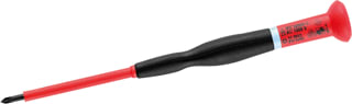 Cimco - Kruiskopschroevendraaier Schrdraaier Ph0X60 1000V