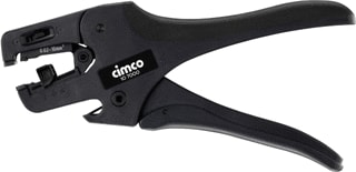 Cimco - Kabelmantelstripper 16Set Stript 0,02-10/4-16