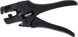 Cimco - Kabelmantelstripper 10 Auto Striptang 0,02-10