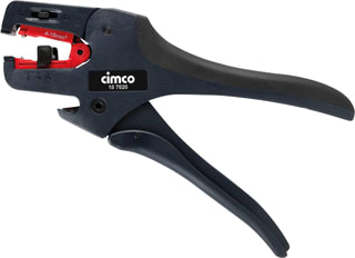 Cimco - Kabelmantelstripper 16 auto striptang 4-16