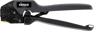 Cimco - Perskabelschoentang perstang mc4 1,5-6+locatr
