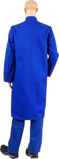 Cimco - Jack schakeljas blauw maat 54