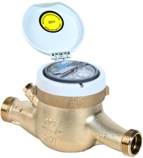 Zenner - Watermeter Mtkd-M Q3 190