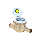 Zenner - Watermeter Ram Mtkd-M Dn15 3/4