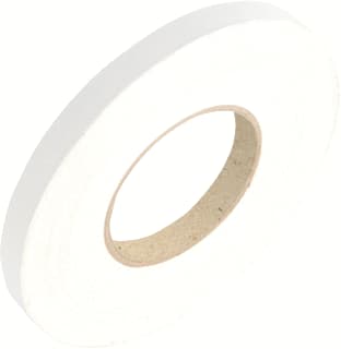 Cimco - Zelfklevende tape textieltape wi 15mm x 50m