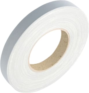 Cimco - Zelfklevende tape textieltape grs 19mmx 50m