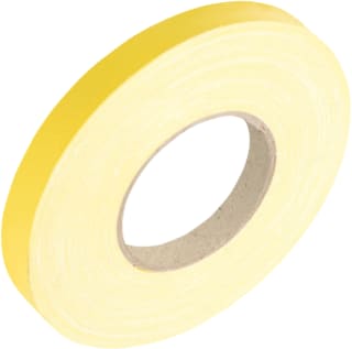 Cimco - Zelfklevende tape textieltape ge 19mm x 50m