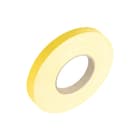 Cimco - Zelfklevende tape textieltape ge 19mm x 50m