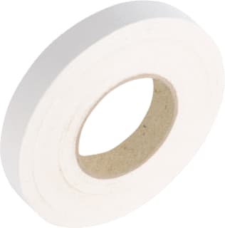 Cimco - Zelfklevende tape Textieltape Wi 25Mm X 50M