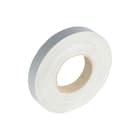 Cimco - Zelfklevende tape textieltape grs 25mmx 50m
