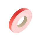 Cimco - Zelfklevende tape textieltape ro 25mm x 50m