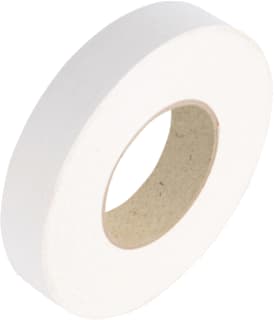 Cimco - Zelfklevende tape textieltape wi 30mm x 50m