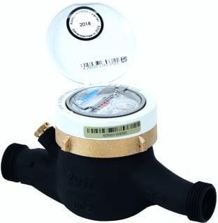 Zenner - Watermeter Zr151728