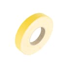 Cimco - Zelfklevende tape textieltape ge 30mm x 50m