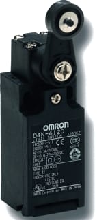 Omron - SAFETY PRODUCTS D4D/N Eindschakelaar Veilgheindscha D4N-1120
