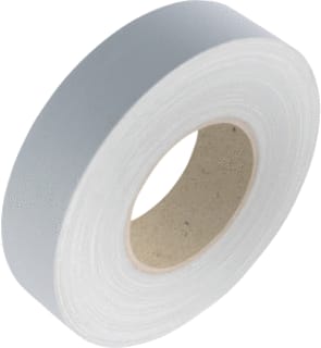 Cimco - Zelfklevende tape textieltape grs 38mmx 50m