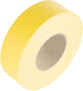 Cimco - Zelfklevende tape Textieltape Ge 50Mm X 50M