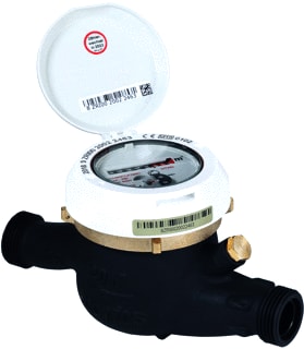 Zenner - Watermeter Zr158254