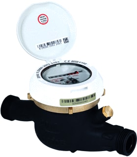 Zenner - Watermeter zr158255