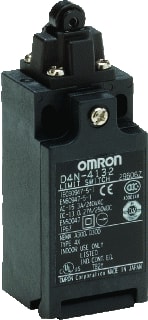 Omron - SAFETY PRODUCTS D4D/N Eindschakelaar Veilgheindscha D4N-1132