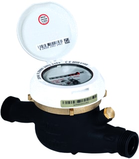 Zenner - Watermeter Zr158257