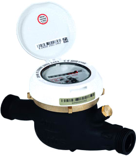 Zenner - Watermeter Zr158259
