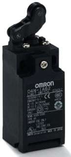 Omron - SAFETY PRODUCTS D4D/N Eindschakelaar Veilgheindscha D4N-1162