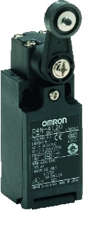 Omron - SAFETY PRODUCTS D4D/N Eindschakelaar Veilgheindscha D4N-1A20