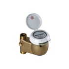 Zenner - Watermeter zr160520