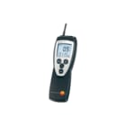 Testo - 400 Luchtsnelheidsmeter luchtsnelh testo 425 comp.