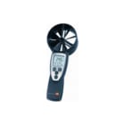 Testo - 400 Luchtsnelheidsmeter luchtsnelh testo 417 comp.