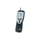 Testo - 400 Luchtsnelheidsmeter luchtsnelh testo 416 comp.